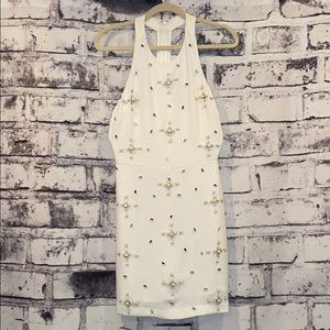 Fable- Short Dress